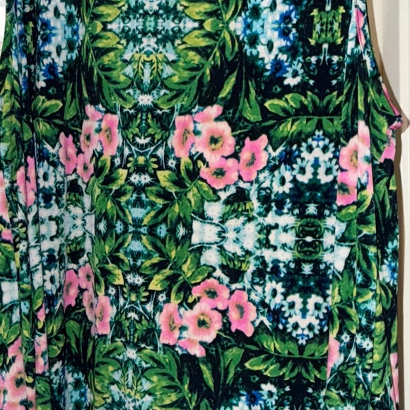 Show Me Your Mumu Shift Dress - Picture 3 of 3